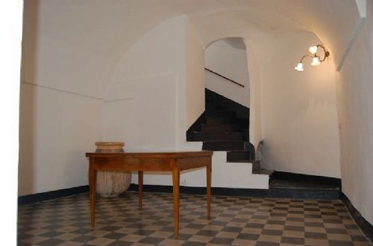 Geschakelde woning in Civezza