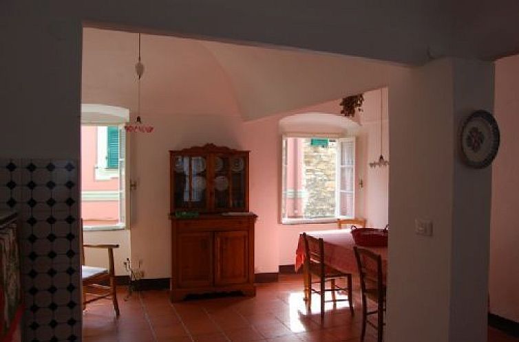 Geschakelde woning in Civezza