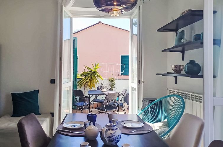 Appartement Melba