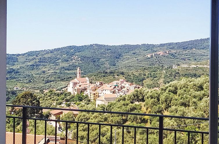 Appartement Melba