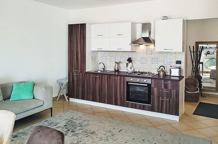 Appartement Melba