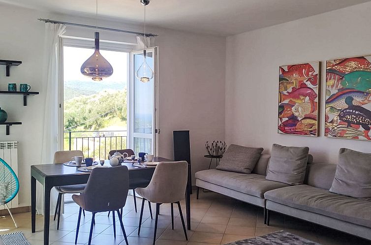 Appartement Melba