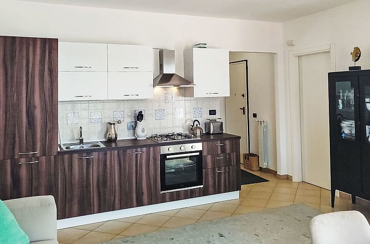 Appartement Melba