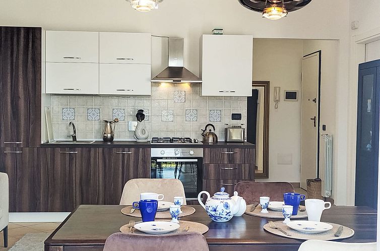 Appartement Melba