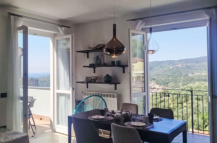 Appartement Melba