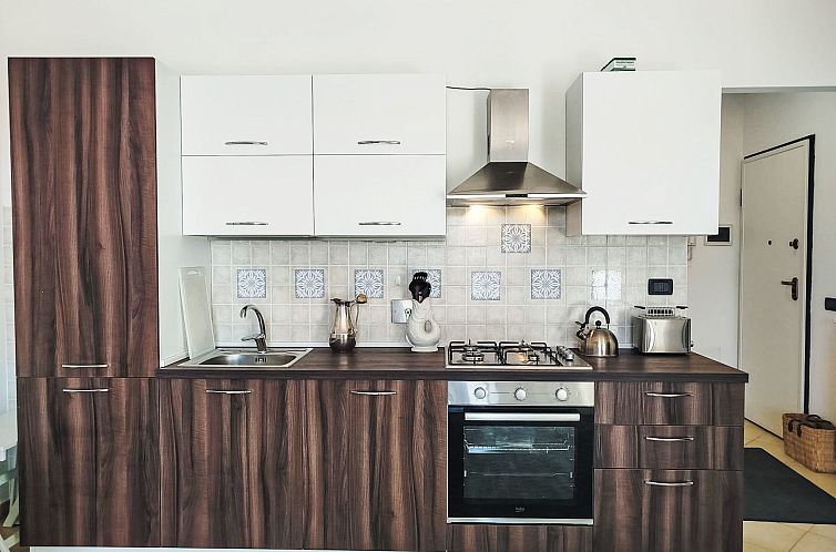 Appartement Melba