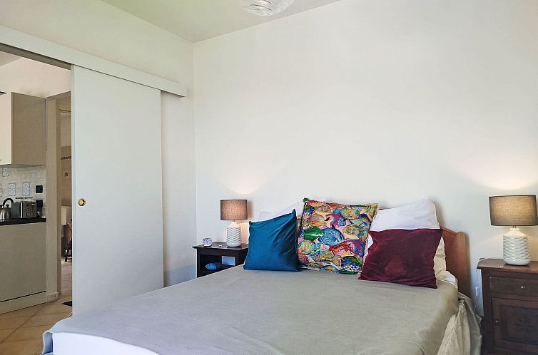 Appartement Melba