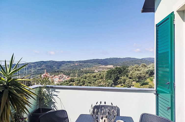 Appartement Melba