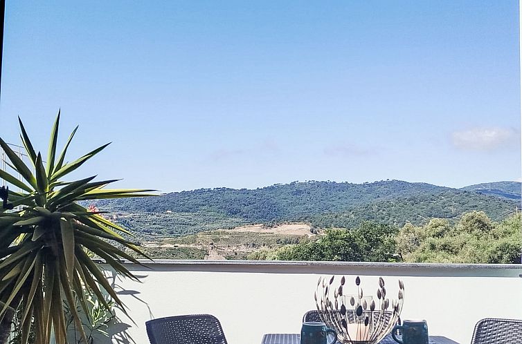 Appartement Melba
