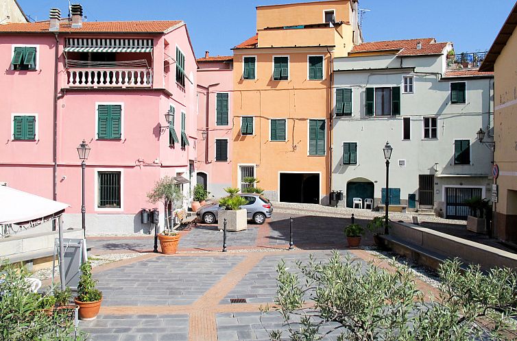 Appartement Melba