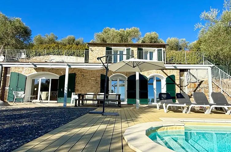 Villa Bionda