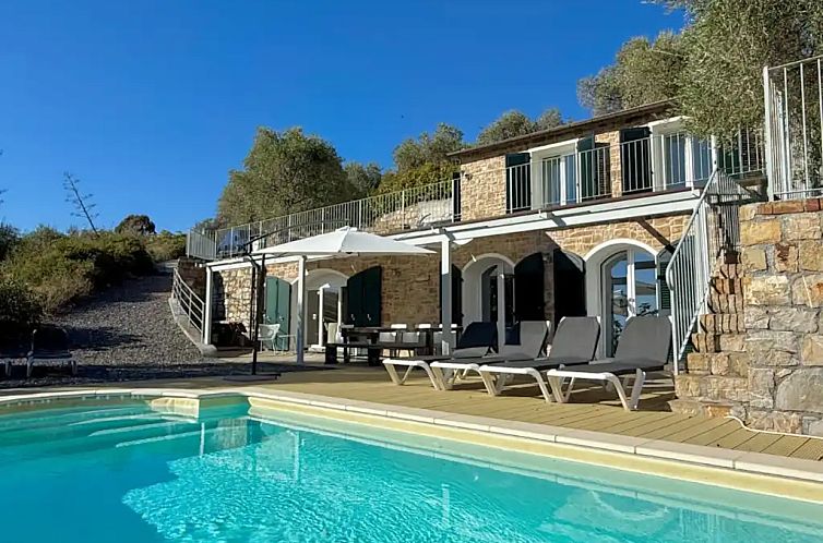 Villa Bionda