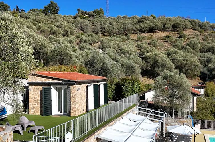 Villa Bionda