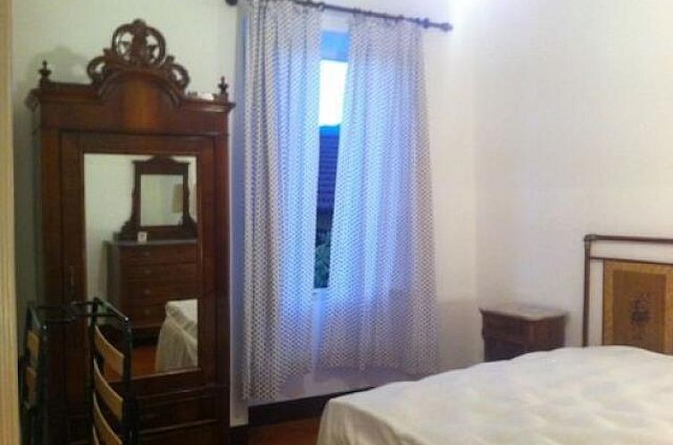 Vrijstaande woning in Civezza