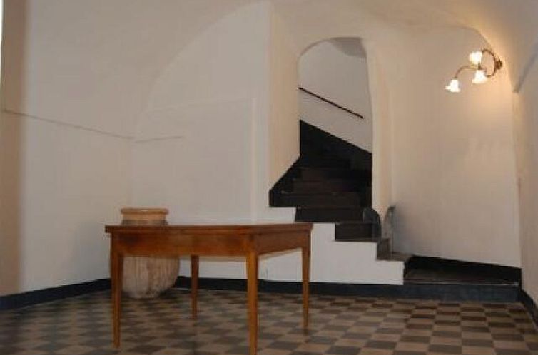 Vrijstaande woning in Civezza