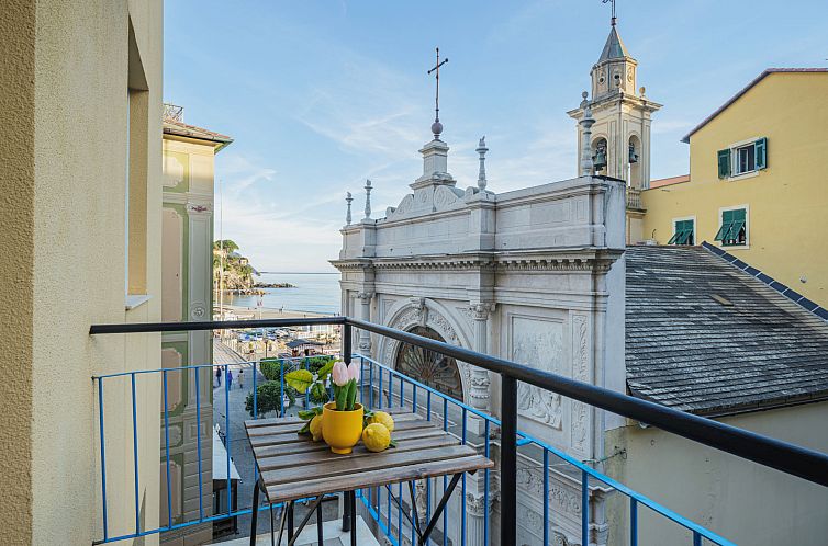 Verblijf 09018501 - Appartement Ligurië - Appartement Giacomo