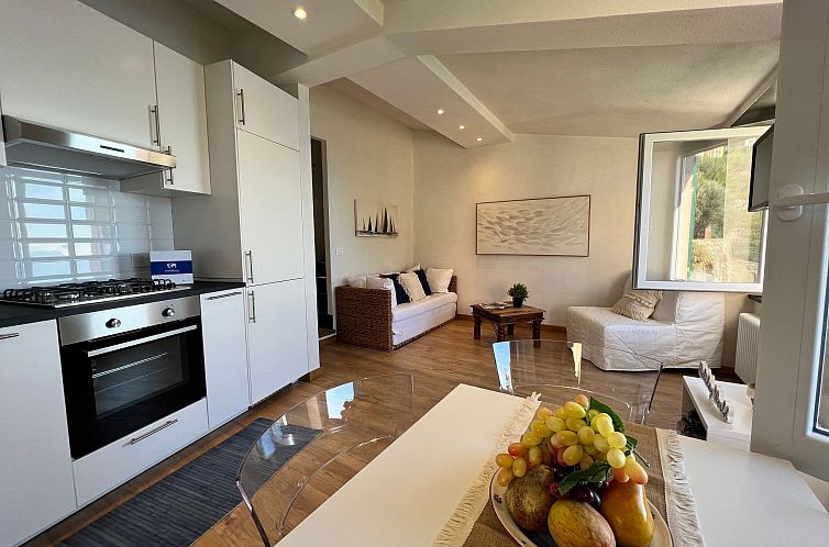 Appartement 'La Dedina