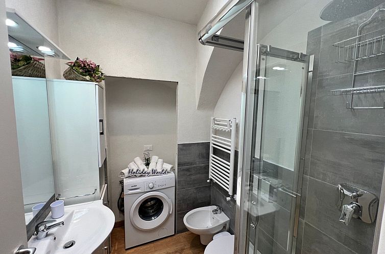 Appartement 'La Dedina