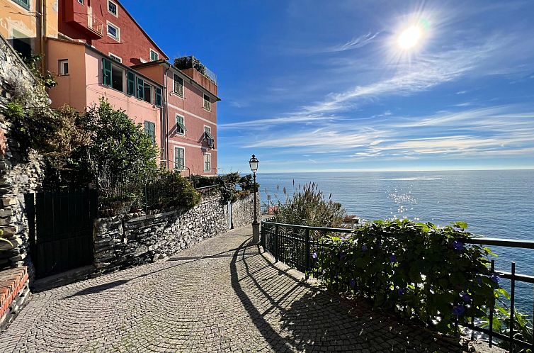 Appartement 'La Dedina