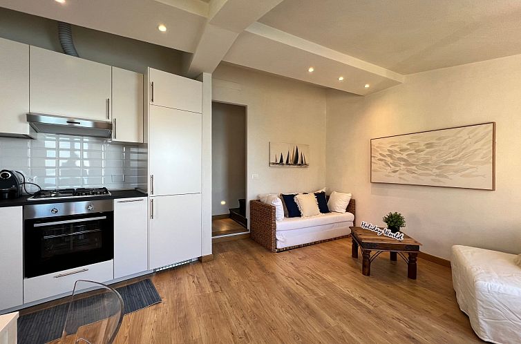 Appartement 'La Dedina