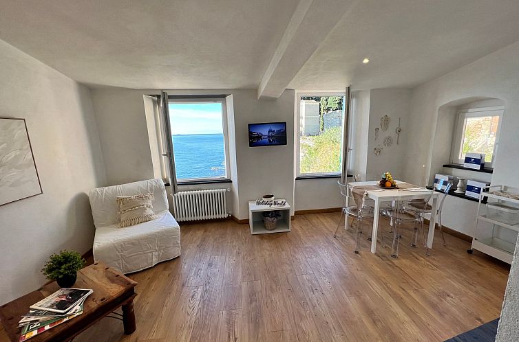 Appartement 'La Dedina