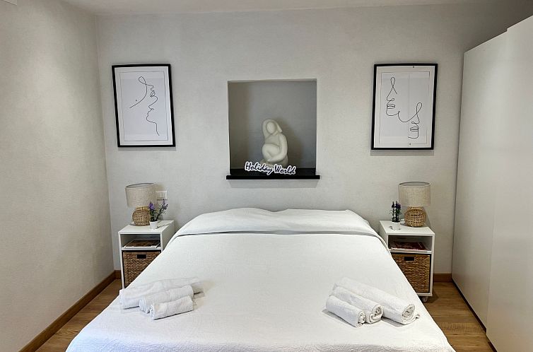 Appartement 'La Dedina