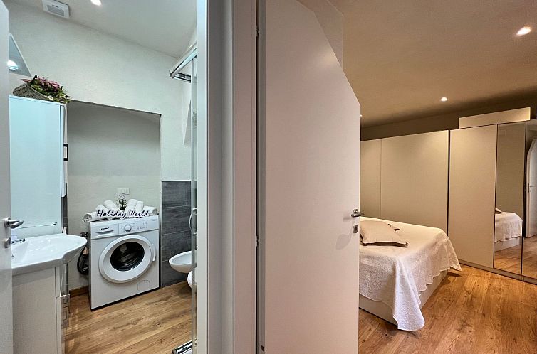 Appartement 'La Dedina