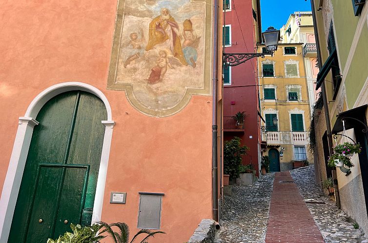 Appartement 'La Dedina
