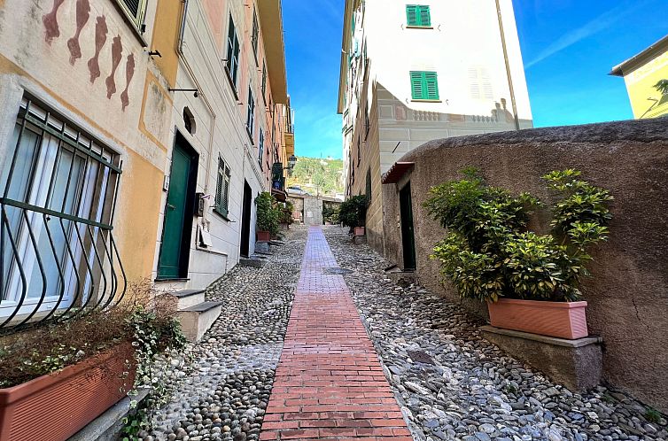 Appartement 'La Dedina