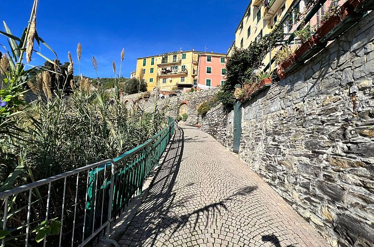 Appartement 'La Dedina