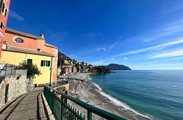 Appartement 'La Dedina