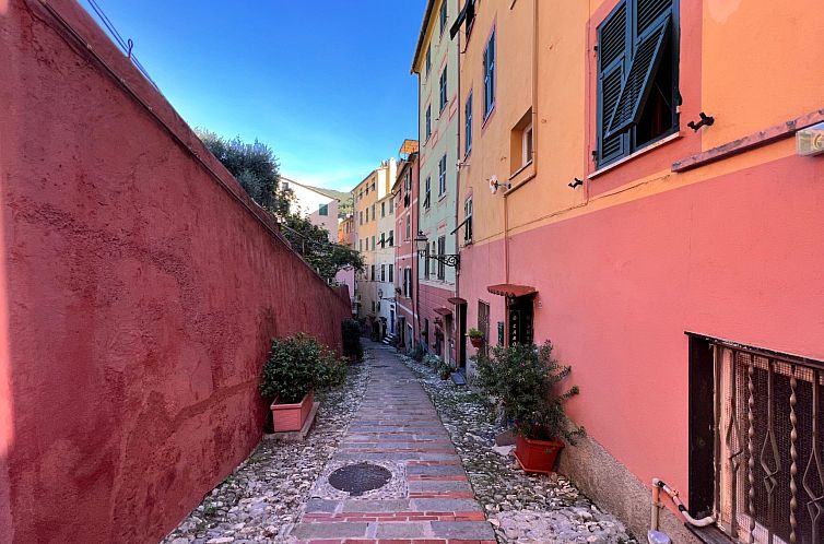 Appartement 'La Dedina