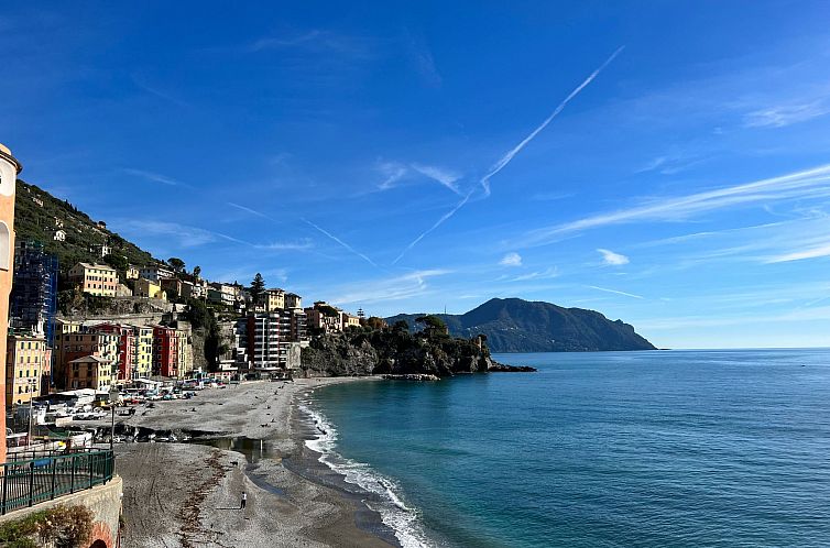 Appartement 'La Dedina