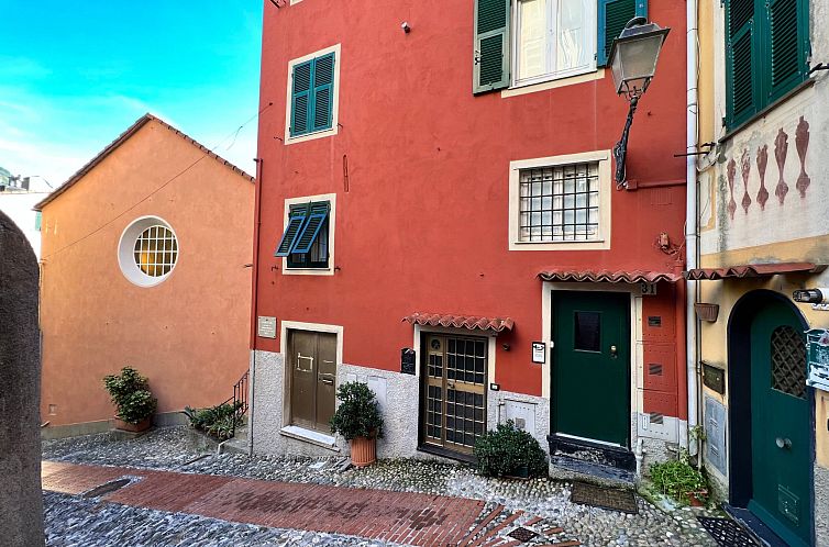 Appartement 'La Dedina