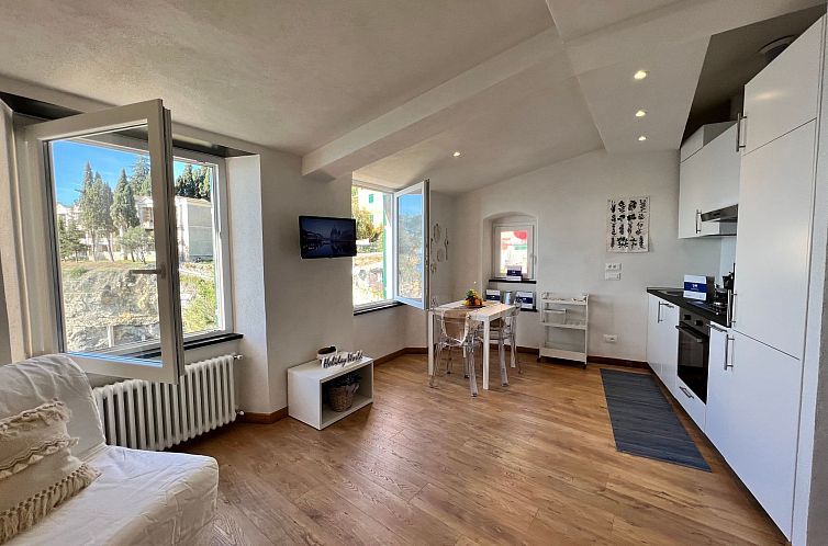 Appartement 'La Dedina