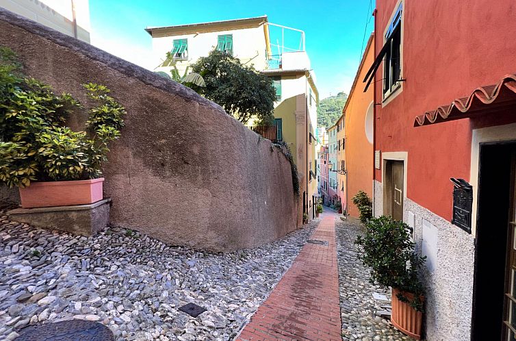 Appartement 'La Dedina