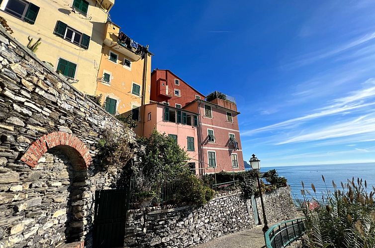 Appartement 'La Dedina