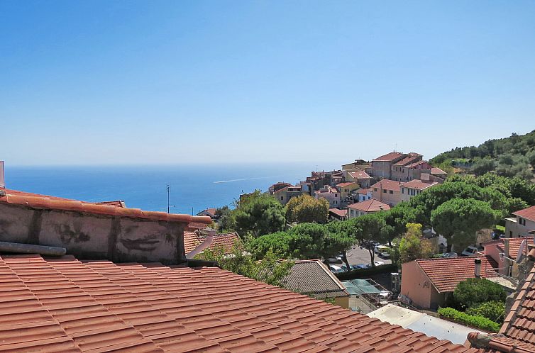 Vakantiehuis Le Antiche Volte (SLR215)