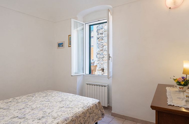 Vakantiehuis Le Antiche Volte (SLR215)