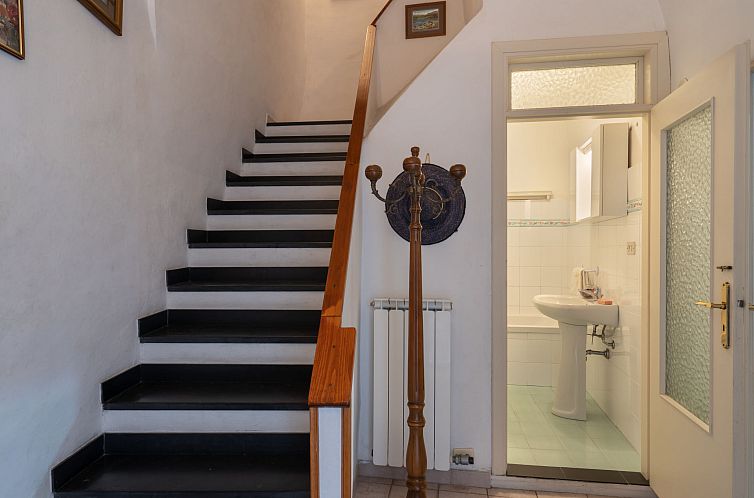 Vakantiehuis Le Antiche Volte (SLR215)