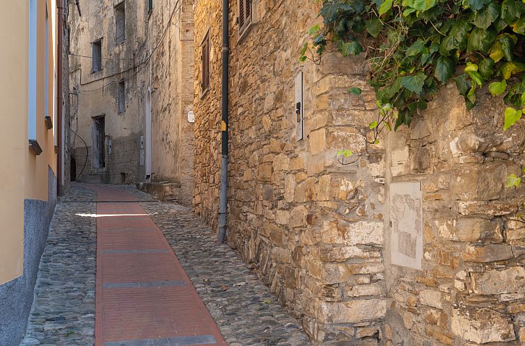 Vakantiehuis Le Antiche Volte (SLR215)