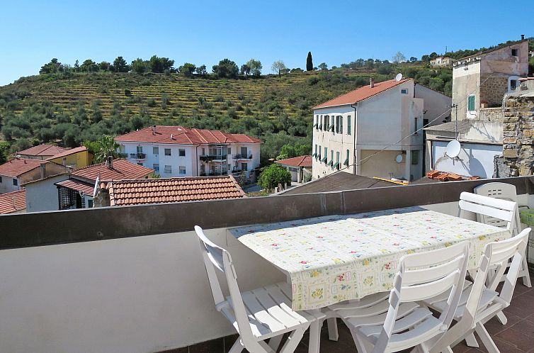 Vakantiehuis Le Antiche Volte (SLR215)