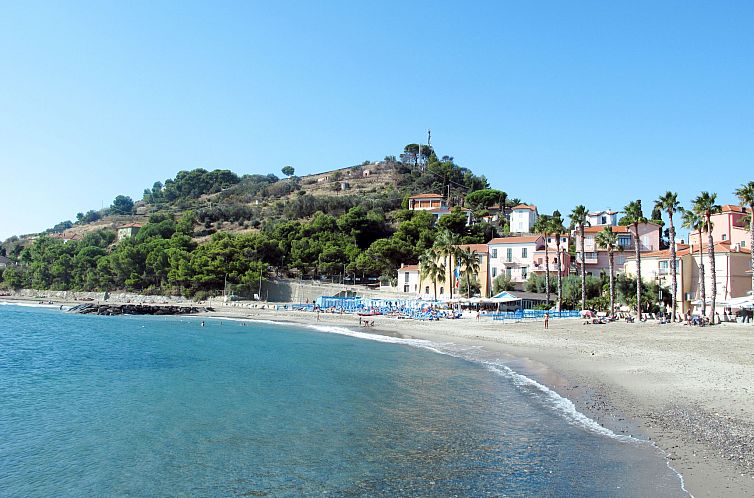 Vakantiehuis Le Antiche Volte (SLR215)