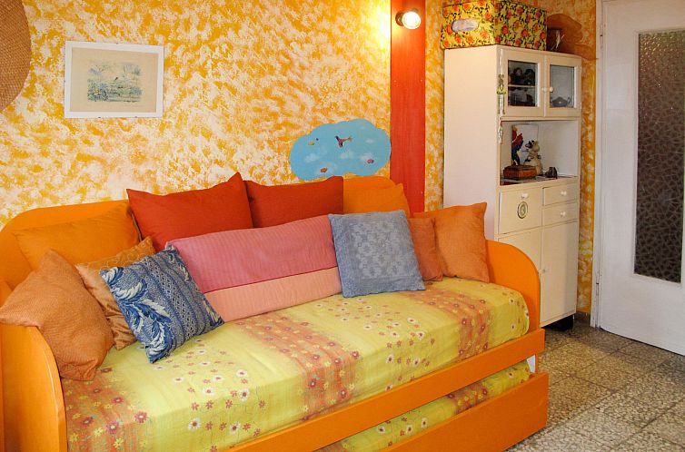 Appartement Ketty (SLR110)