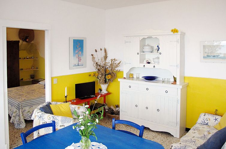 Appartement Ketty (SLR110)