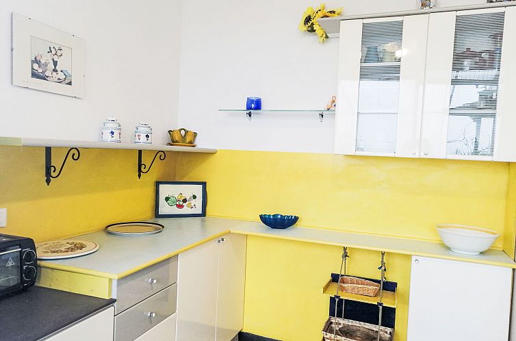 Appartement Ketty (SLR110)