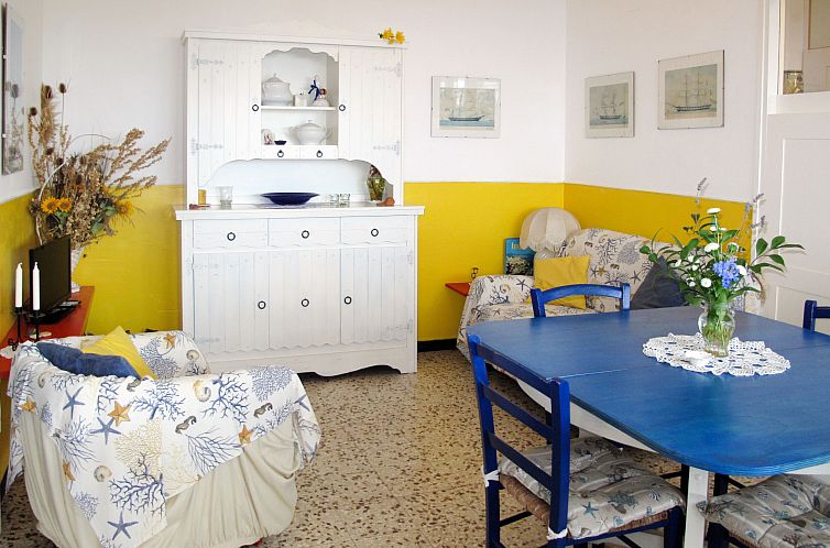 Appartement Ketty (SLR110)