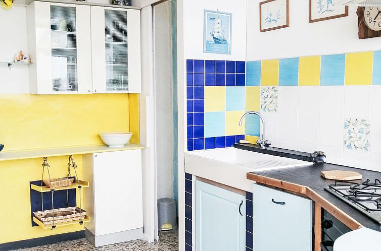 Appartement Ketty (SLR110)