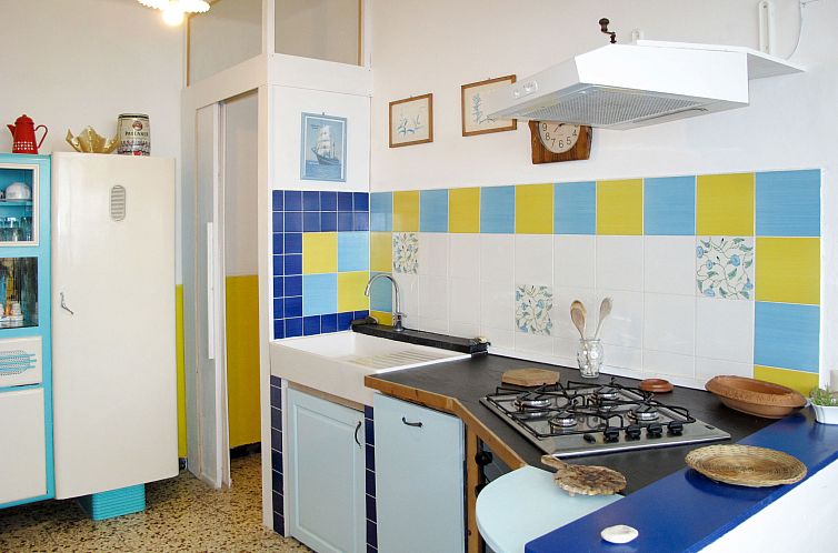 Appartement Ketty (SLR110)