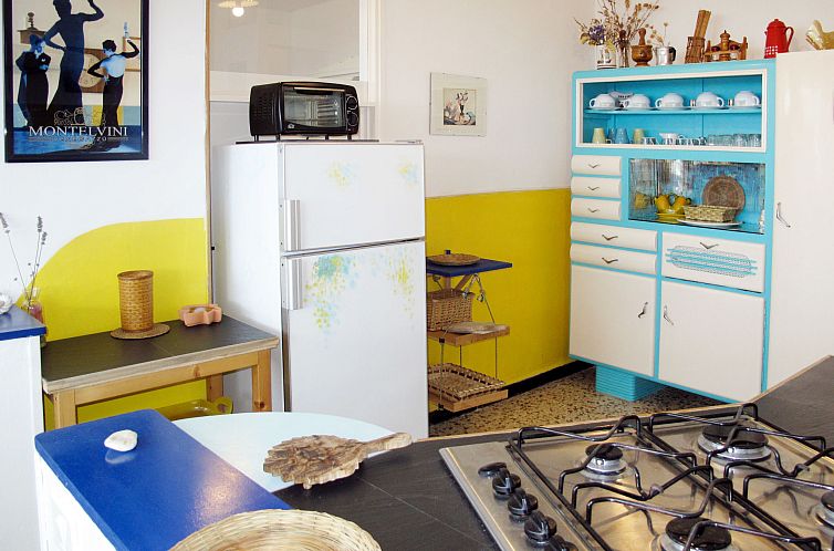 Appartement Ketty (SLR110)